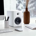 Компьютерная акустика Edifier N500, белый - фото 2