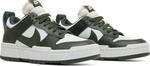 Кроссовки Nike Wmns Dunk Low Disrupt 'Dark Green', зеленый - фото 9