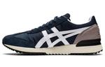 Кроссовки калифорния 78 екс Onitsuka Tiger, синий - фото 2