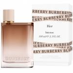 Парфюмерная вода Burberry Her Intense - фото 2