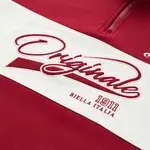 FILA KIDS Свитшот Seductive Red - фото 6