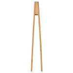 OSTBIT ОСТБИТ Сервировочные щипцы, бамбук IKEA - фото