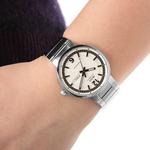 MIDO Часы Men's Watch, White Dial - фото 6