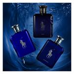 Парфюм Ralph Lauren Polo Blue Parfum, 125 мл - фото 5
