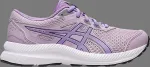 Кроссовки contend 8 gs 'dusk violet' Asics, фиолетовый - фото