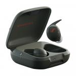 Наушники Sennheiser Momentum Sport TWS, оливковый - фото 2