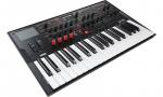Korg MODWAVE Wavetable синтезатор - фото 2