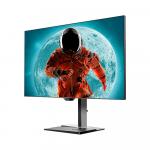 Монитор ViewSonic XG323B‑4K‑OLED, 31.5", 3840×2160, 165Гц/330 Гц, WOLED, чёрный - фото 3