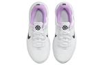 Кроссовки Nike Flex Experience Run 11, белый/фиолетовый/черный - фото 4