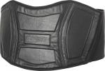 Пояс мотоциклетный Büse Drift, черный - фото