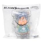 Виниловая фигурка Kaws Hasheem, коричневый - фото 2