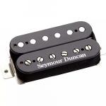 Звукосниматель Seymour Duncan TB-4 JB Model Bridge Trembucker - черный - фото