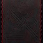 Худи MCQ Patch Hoodie 'Black', черный - фото 4