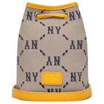 Коллекция Monogram Кроссбоди Сумки MLB - фото 3