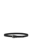 Ремень Pepe Jeans SAVANNAH, Black - фото