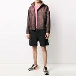 STONE ISLAND Куртка мужская умбер, Umber - фото 4