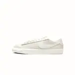 Кеды Nike Blazer Low '77 SE, сливочный - фото 2