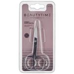 Ножницы для ногтей с прямым лезвием, Beautytime - фото 2