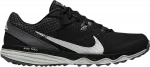 Кроссовки Nike Juniper Trail 'Black Smoke Grey', черный - фото