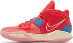 Кроссовки Nike Kyrie Infinity 'Siren Red', красный - фото 4