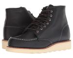 Ботинки 6" Classic Moc Red Wing Heritage, черный - фото 3