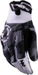 Перчатки Moose Racing MX1 2022 для мотокросса, белый - фото