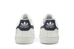 Кроссовки adidas Stan Smith Core White, белый - фото 6