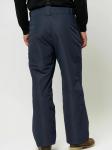 Обычные брюки KAPPA  Ski Pant, синий - фото 4