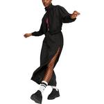 Женская куртка Puma, цвет Black - фото 3