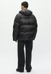 Куртка DOUBLE A BY W.W. PUFFER, Black - фото 3