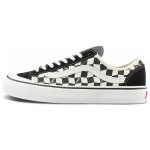 Обувь для скейтбординга Vans Style 136 унисекс - фото