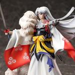 Фигурка Hobby Ma Sesshomaru Inuyasha масштаб 1/7 Hobby Max - фото 2