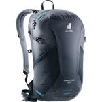 Походный рюкзак Speed Lite 20 Deuter, черный - фото