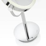 Зеркало для макияжа Joop!, серебряный - фото 3