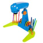 Игрушка Для Девочки 3, 4, 5, 6 Лет, Учащаяся Рисовать Проектор Kruzzel - фото 6