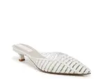 Franco Sarto Marlina Мюл, Белый - фото