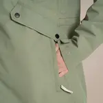 Куртка Craghoppers Ortega, зеленый - фото 4