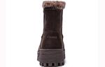 CAIHEE Зимние ботинки Snow Boots Women's Caramel Rub/Brown Rub - фото 11