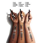 Подводка для глаз Nyx Slim Eye Pencil, Brown - фото 3