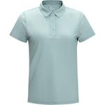 Женская поло SPYDER, белый - фото 5