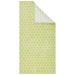 Полотенце Dyckhoff Honey, зеленый - фото