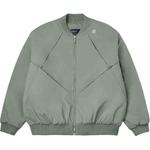 CLOT Пуховик Unisex, Green - фото