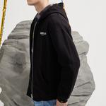 Унисекс свитшот CAT, черный - фото 13