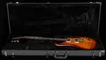 PRS Custom 24 Piezo Dark Cherry Sunburst (897) - фото 7