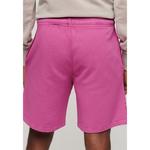 Шорты Superdry Vintage Washed Sweat, розовый - фото 2