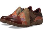 Туфли на плоской подошве L'Artiste by Spring Step Lata, цвет Brown Multi - фото