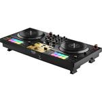 DJ-контроллер Hercules DJControl Inpulse T7 Premium DJC-INPULSE-T7-PREMIUM - фото 5