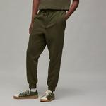 Y 3 U Cuff спортивные брюки Y-3, зеленый - фото 7