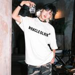 Футболка унисекс Olrik, черный - фото 16