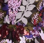 Мини-платье Serena в цвете Tempest Bloom Eva Franco, Tempest Bloom - фото 5